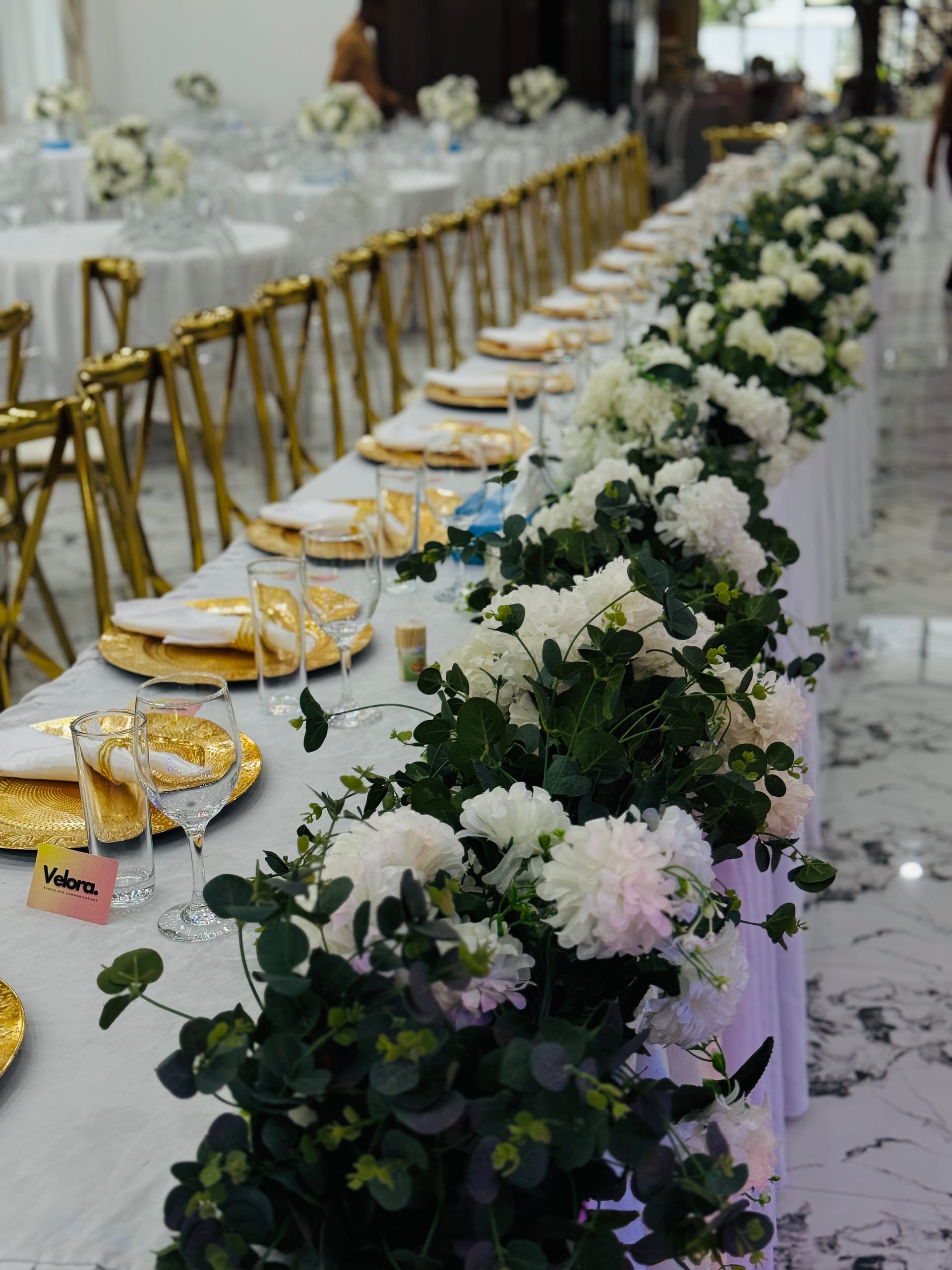 Weddings