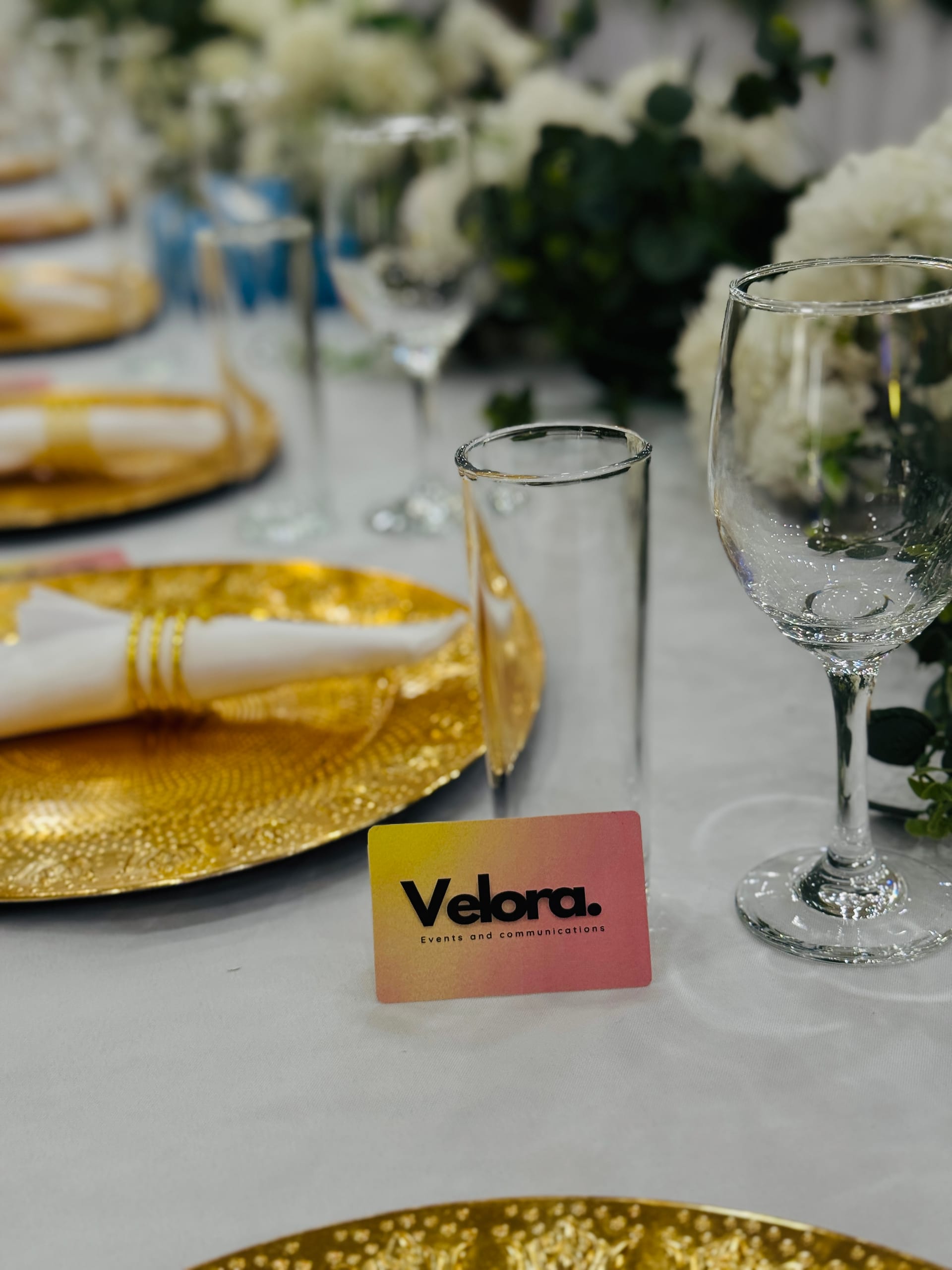 Wedding Planning